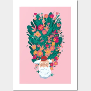 spring Posters and Art